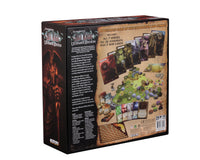 Mage Knight Board Game: Ultimate Edition